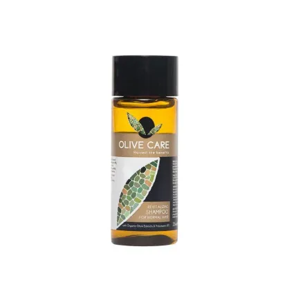 Picture of Olive Care Monodose Hotel Amenities Courtesy Set