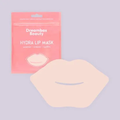 Picture of Reusable Lip Mask | Hydrating Silicone Lip Patch