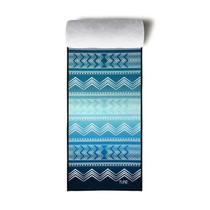 Picture of The Diamond Yoga Towel