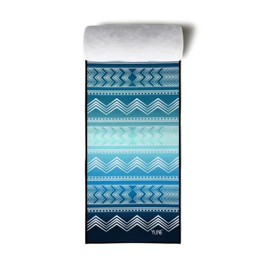 Picture of The Diamond Yoga Towel
