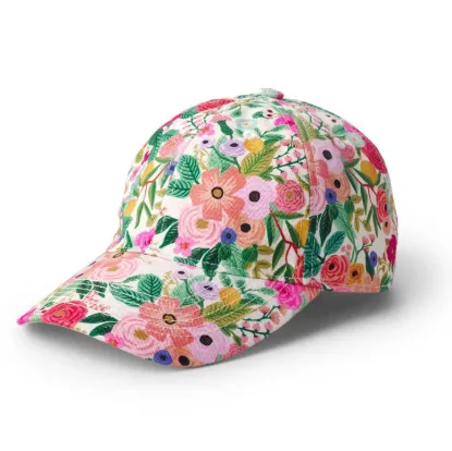 Picture of Garden Party Baseball Hat