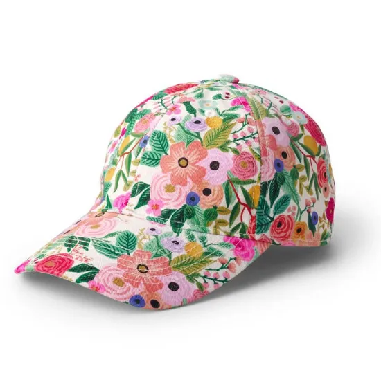 Picture of Garden Party Baseball Hat