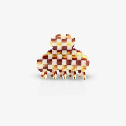 Picture of Hair Clip - Crop Check
