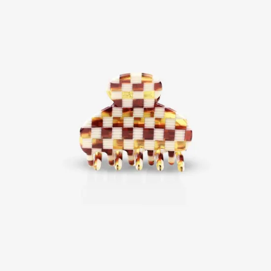 Picture of Hair Clip - Crop Check