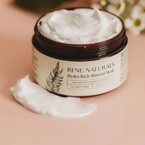 Picture of Hydra Rich Mineral Mask