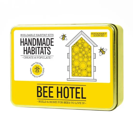 Picture of Bee Hotel Handmade Habitats