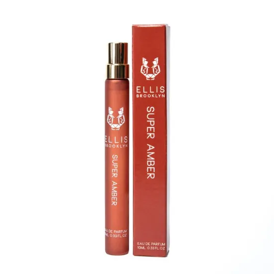 Picture of Super Amber Eau De Parfum Travel Spray