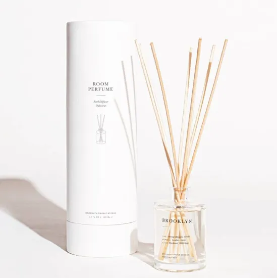 Picture of Brooklyn Reed Diffuser