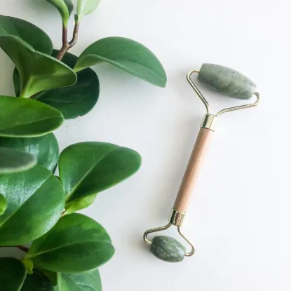 Picture of Bamboo Facial Rollers