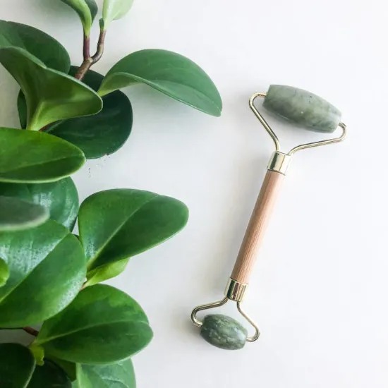 Picture of Bamboo Facial Rollers