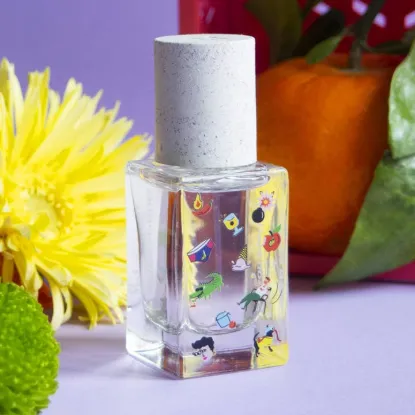 Picture of Poom Poom - Edp 15ml - Maison Matine