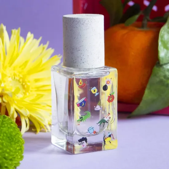 Picture of Poom Poom - Edp 15ml - Maison Matine