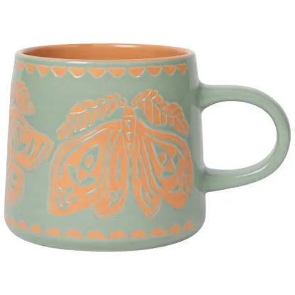 Picture of Nocturna Imprint Mug