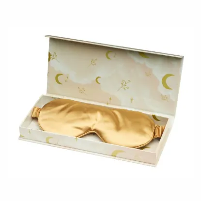 Picture of Dream Eye Mask - Gold