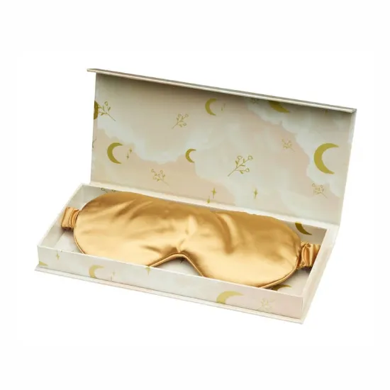 Picture of Dream Eye Mask - Gold