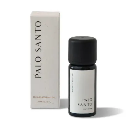 Picture of Palo Santo Essential Oil