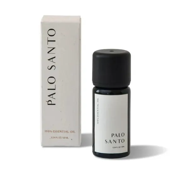 Picture of Palo Santo Essential Oil
