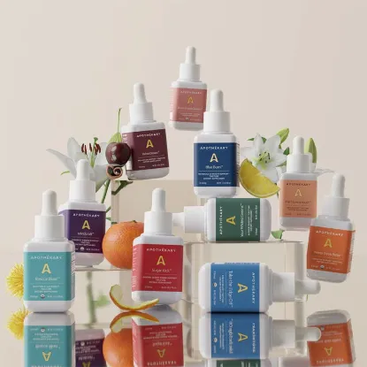 Picture of *New* Tincture Sampler Set (11 Sku Set)