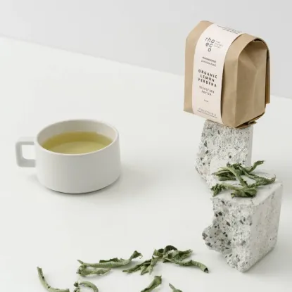 Picture of Monovarietal Herbal Teas [Bio] - Loose