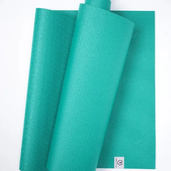 Picture of Sticky Yoga Mat 4.5mm | Original | Non-Slip | Pilates