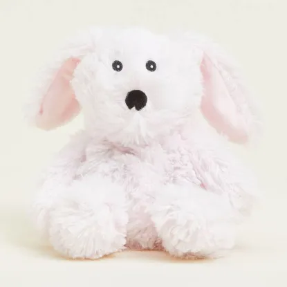 Picture of Bunny Warmies Junior