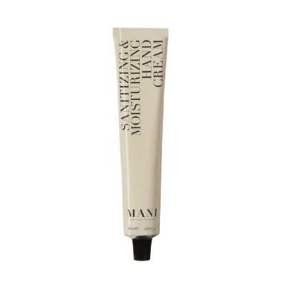 Picture of Sanitizing & Moisturizing Hand Cream - Cream Only