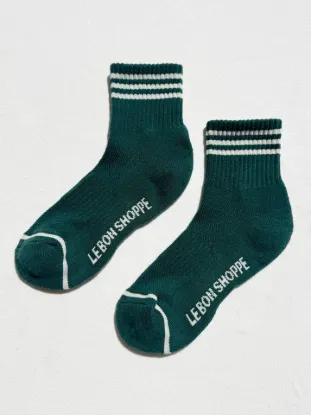 Picture of Girlfriend Socks (Wholesale)
