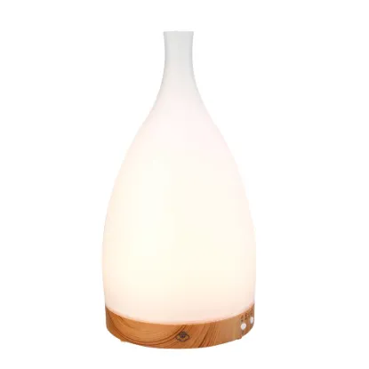 Picture of Corona White Ceramic Ultrasonic Diffuser