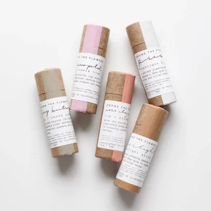 Picture of Lip and Cheek Tint