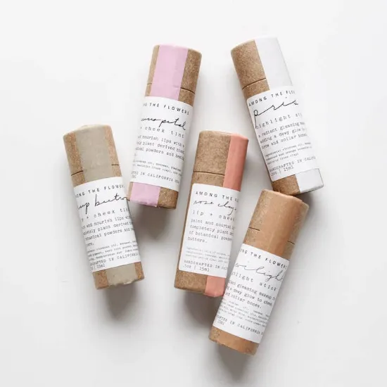 Picture of Lip and Cheek Tint