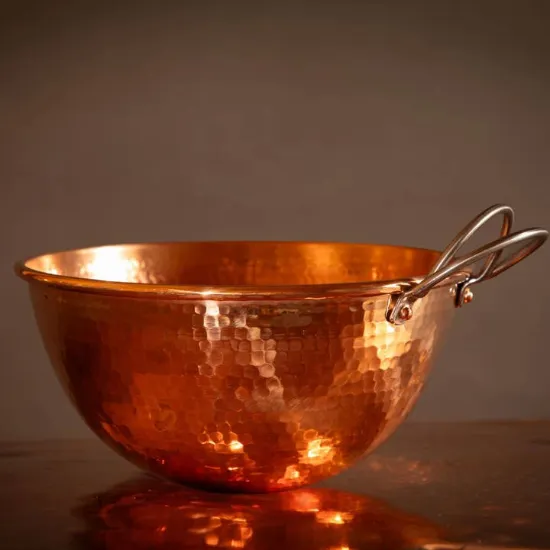 Picture of Copper Mixing Bowls