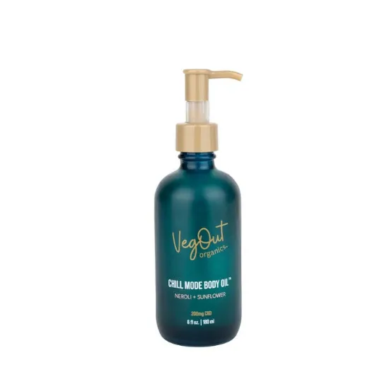 Picture of Chill Mode Body Oil