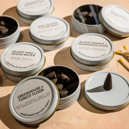 Picture of Quick Order: Incense Cones