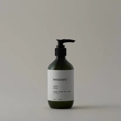 Picture of Cedro/Vegan & Made in Italy Liquid Hand Soap