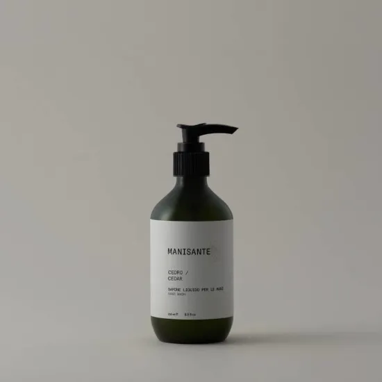 Picture of Cedro/Vegan & Made in Italy Liquid Hand Soap