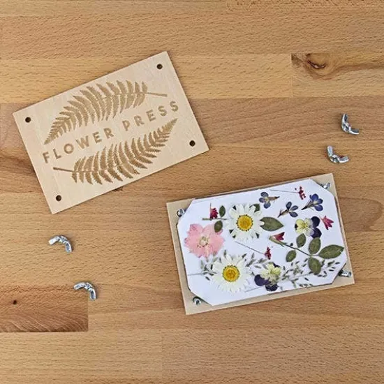 Picture of Flower Press