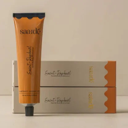 Picture of Hand and Body Moisturiser | Saint-Raphaël