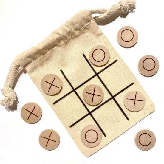 Picture of Tic Tac Toe