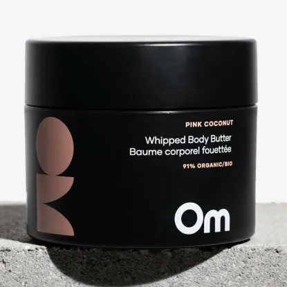 Picture of Pink Coconut Nourishing Body Butter