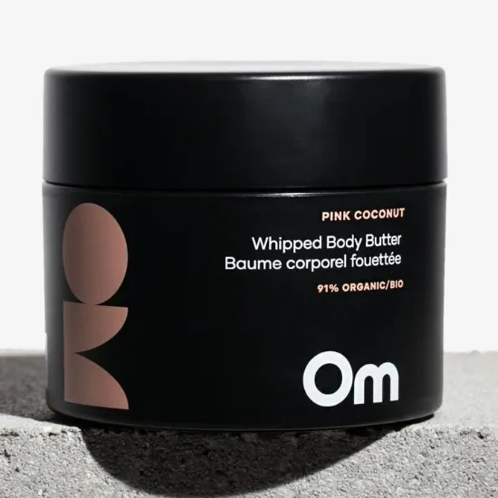 Picture of Pink Coconut Nourishing Body Butter
