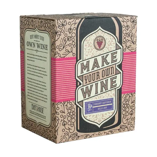 Picture of Wine Making Kits