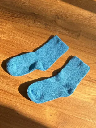 Picture of Cloud Socks (Wholesale)