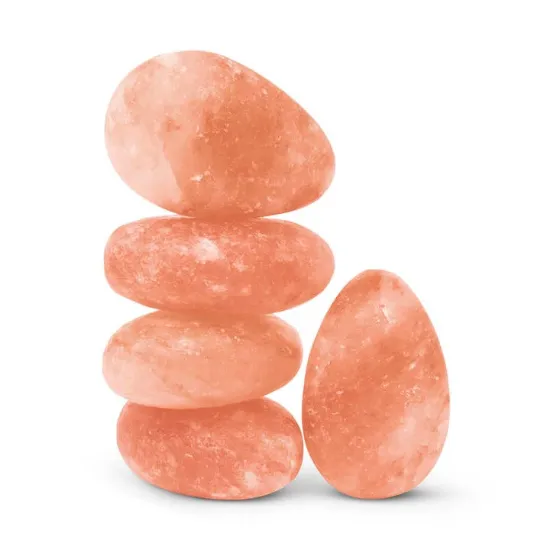 Picture of Tear Drop Massage Stone