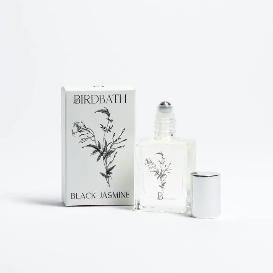 Picture of Perfume Oil Roll-On