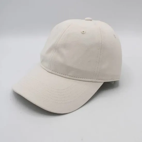 Picture of Structured Denim Cap