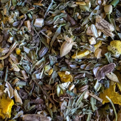 Picture of Digest Herbal Tea