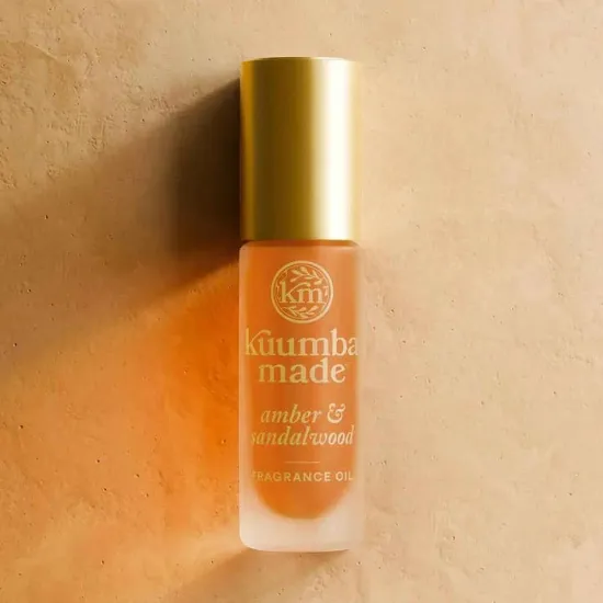 Picture of Amber & Sandalwood
