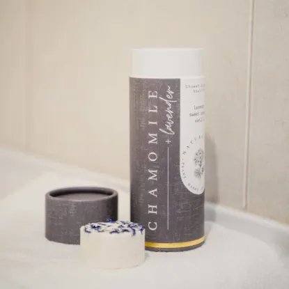 Picture of Shower Steamers