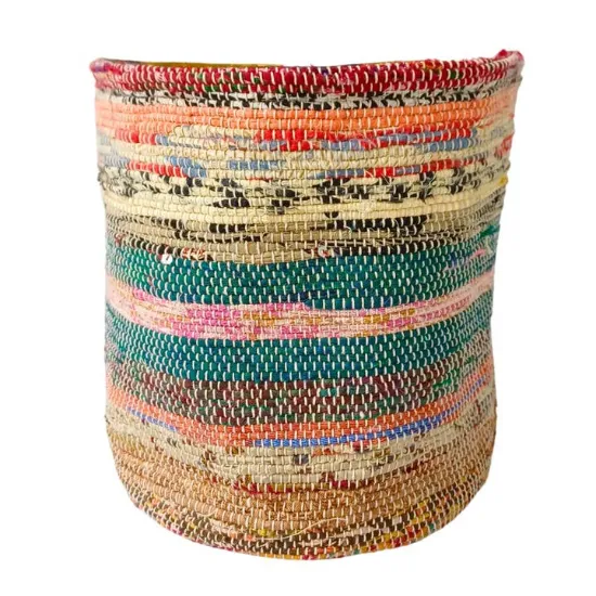 Picture of Upcycled Plant Pot Cover