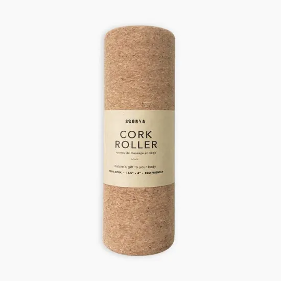 Picture of Natural Cork Roller (Standard Size)